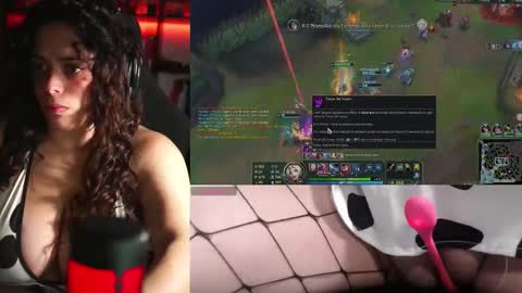 sharonurb3x online show from 15, 2, 2026