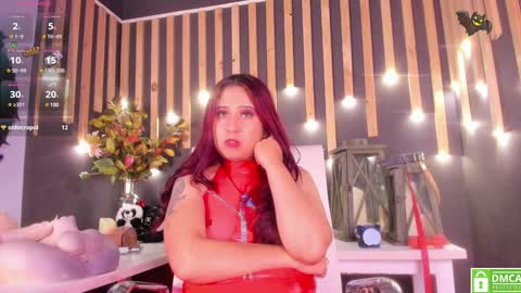 Your mistress Sharon  online show from 11, 1, 2025