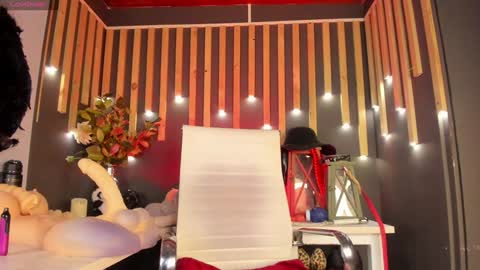 Your mistress Sharon  online show from 4, 2, 2025