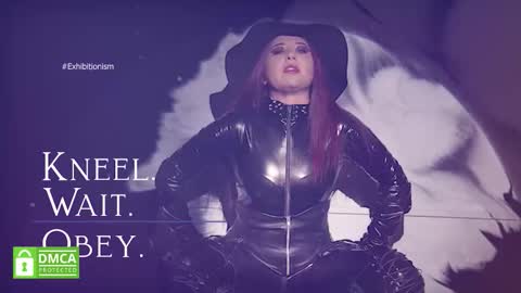 Your mistress Sharon  online show from 3, 11, 2025