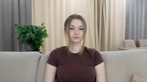 Miroslava online show from 9, 9, 2025