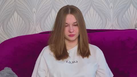 Miroslava online show from 30, 9, 2025