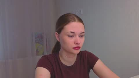 Miroslava online show from 18, 10, 2025