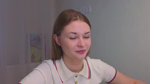 Miroslava online show from 19, 10, 2025