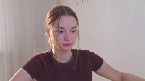 Miroslava online show from 15, 11, 2025