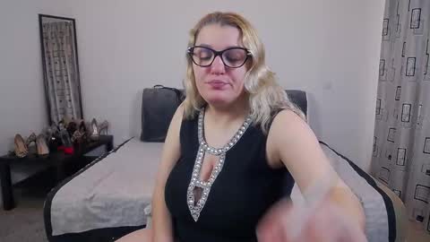 sharronalexa online show from 12, 3, 2026