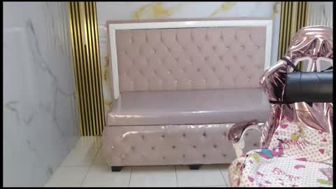 Snapshot of sharyth19_s chatting on 30, 3, 2026 Sharyth online show from 30, 3, 2026