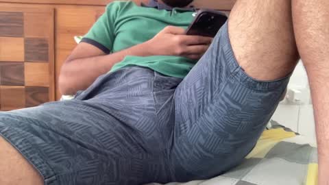 Shashii online show from 18, 1, 2025