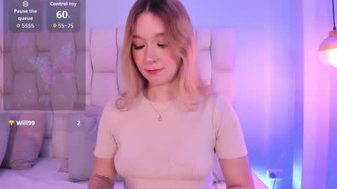 Shantall online show from 12, 10, 2025