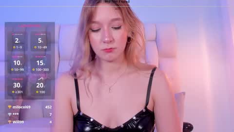 Shantall online show from 13, 10, 2025