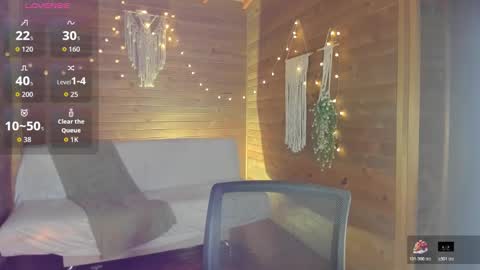 Snapshot of shatall_rouge chatting on 2, 3, 2026 Shantall online show from 2, 3, 2026