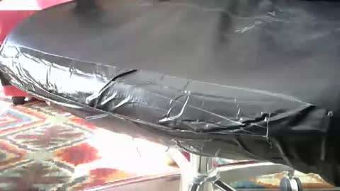 shavedassballs online show from 31, 10, 2025