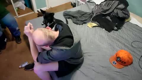 Snapshot of shawn710420 chatting on 10, 12, 2024 shawn710420 online show from 10, 12, 2024