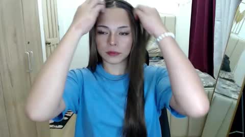 Snapshot of shawntel_cutiee chatting on 24, 10, 2025 shawniee 3 online show from 24, 10, 2025