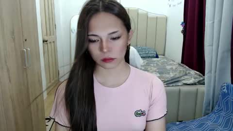 Snapshot of shawntel_cutiee chatting on 27, 10, 2025 shawniee 3 online show from 27, 10, 2025