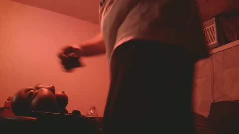 Snapshot of shawntheone3535b chatting on 22, 9, 2025 shawntheone online show from 22, 9, 2025