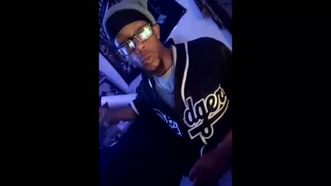 shawnvegas67 online show from 16, 1, 2026