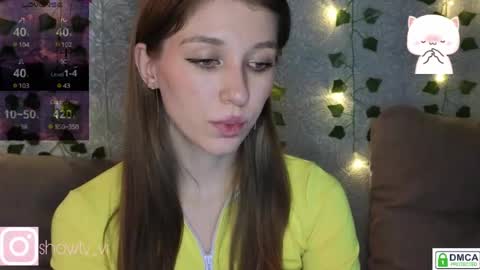 Snapshot of shawty_vi chatting on 28, 1, 2025 shawty_vi online show from 28, 1, 2025