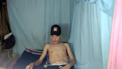 Snapshot of shayato_xyz chatting on 13, 3, 2026 eryx online show from 13, 3, 2026