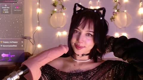 Shayla 3 online show from 27, 1, 2025