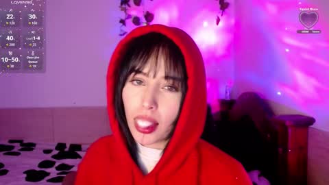 Shayla 3 online show from 9, 10, 2025