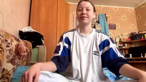 Snapshot of shaylagagne chatting on 9, 3, 2026 Shay online show from 9, 3, 2026