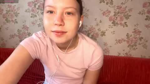 Snapshot of shaylagagne chatting on 18, 3, 2026 Shay online show from 18, 3, 2026