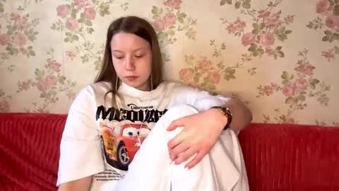 Snapshot of shaylagagne chatting on 19, 3, 2026 Shay online show from 19, 3, 2026