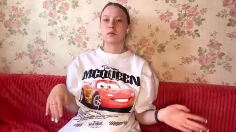 Snapshot of shaylagagne chatting on 21, 3, 2026 Shay online show from 21, 3, 2026