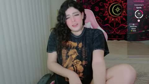 Shayminx online show from 22, 12, 2025