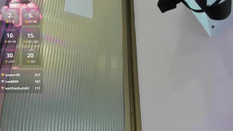 Shayra online show from 18, 10, 2025