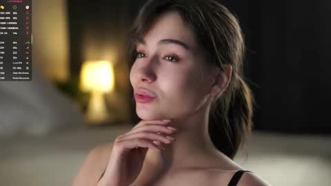 Tessa online show from 16, 11, 2025