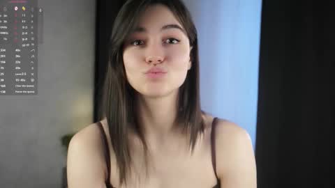 Tessa online show from 20, 2, 2026