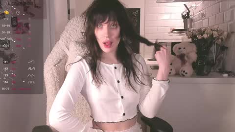 Chiara online show from 13, 12, 2024