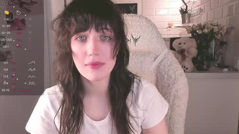 Chiara online show from 13, 12, 2024