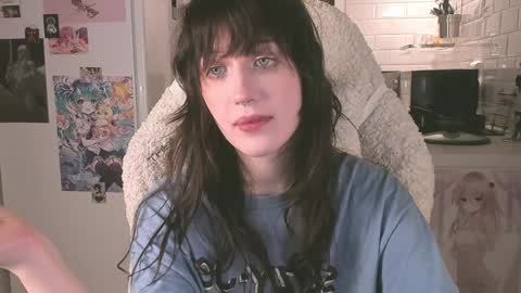 Chiara online show from 23, 12, 2024