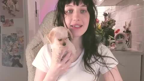 Chiara online show from 10, 3, 2025