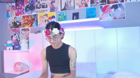 Sheepy online show from 5, 1, 2025