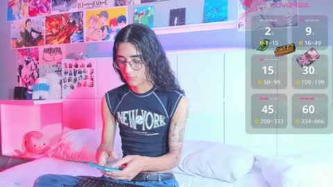 Sheepy online show from 19, 1, 2025