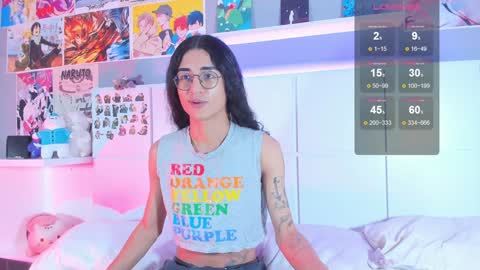 Sheepy online show from 25, 1, 2025