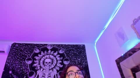 Heidy  online show from 21, 12, 2024