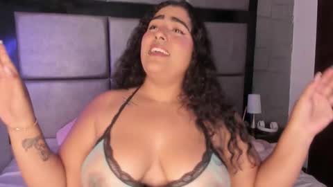 Heidy  online show from 11, 9, 2025