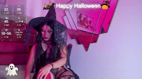 Shego  online show from 1, 11, 2025