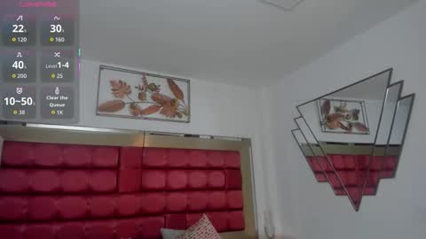 Shego  online show from 17, 1, 2026