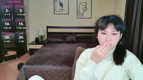 Sheila online show from 6, 11, 2025