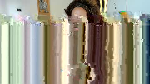 Sheila Makano online show from 23, 3, 2026