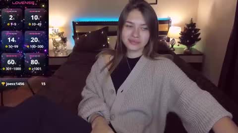 Alexis online show from 26, 12, 2024