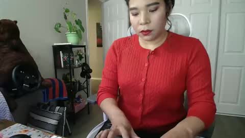 Snapshot of sheilyn_smith chatting on 29, 10, 2025 sheilyn_smith online show from 29, 10, 2025