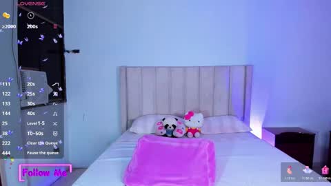 Danna   online show from 19, 11, 2025