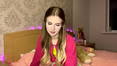 Jenny online show from 4, 10, 2025